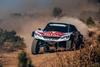 2017 Peugeot 3008DKR Maxi