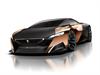 2013 Peugeot Onyx Concept