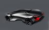 2015 Peugeot Vision Gran Turismo Concept