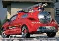 2002 Peugeot H2O Concept