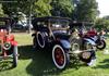 1912 Pierce-Arrow Model 48