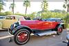 1919 Pierce Arrow Model 48 Auction Results