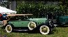 1930 Pierce-Arrow Model B