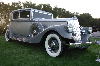 1933 Pierce-Arrow Model 836