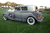 1933 Pierce-Arrow Model 836