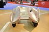1951 Piero Taruffi Speed-Record Car