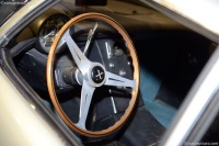 1960 Pininfarina Model X.  Chassis number 29404