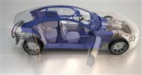 2012 Pininfarina Cambiano Concept