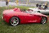 2000 Ferrari Rossa Concept