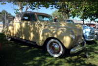 Sedan