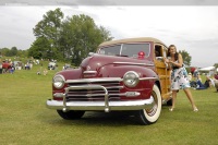 1948 Plymouth Special Deluxe thumbnail image