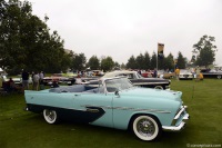 1956 Plymouth Belvedere