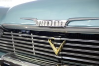 1958 Plymouth Sport Suburban.  Chassis number LP2L17479