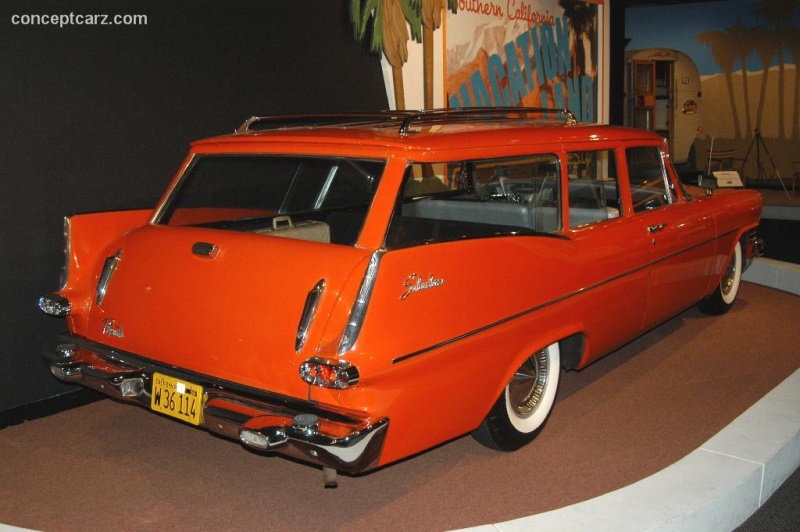 1959 Plymouth Suburban