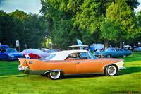 1960 Plymouth Fury