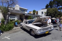 1962 Plymouth Savoy