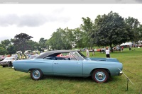 1968 Plymouth Road Runner