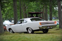 1968 Plymouth Road Runner