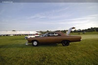 1969 Plymouth Road Runner