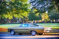 1970 Plymouth GTX.  Chassis number RS23U0G167758