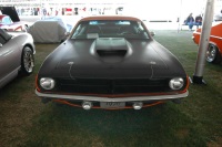 1970 Plymouth Barracuda