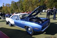 1971 Plymouth Barracuda