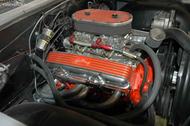 1971 Plymouth Barracuda