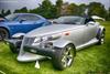 2001 Plymouth Prowler image