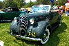 1937 Plymouth P4 DeLuxe Series