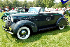 1937 Plymouth P4 DeLuxe Series