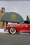 1947 Plymouth Special Deluxe