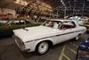 1963 Plymouth Sport Fury Auction Results