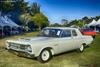 1965 Plymouth Belvedere Auction Results
