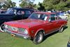 1966 Plymouth Valiant Barracuda