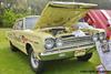 1967 Plymouth Belvedere I
