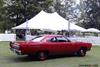 1968 Plymouth Road Runner