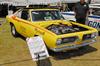 1968 Plymouth Barracuda Super Stock