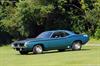 1970 Plymouth Barracuda