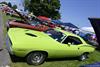 1970 Plymouth Barracuda