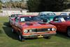 1971 Plymouth Valiant Duster