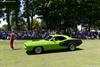 1971 Plymouth Barracuda