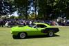 1971 Plymouth Barracuda