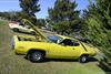 1971 Plymouth Road Runner