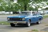 1973 Plymouth Valiant Duster