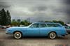 1977 Plymouth Fury