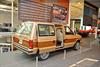 1984 Plymouth Voyager pictures and wallpaper