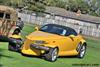 1999 Plymouth Prowler image