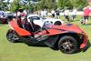 2015 Polaris Slingshot SL