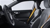 2023 Polestar 2 BST edition 230