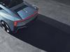 2022 Polestar O2 Concept
